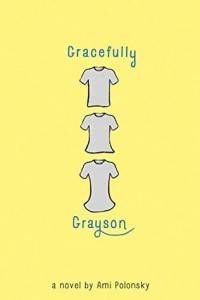 Gracefully Grayson cover