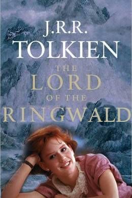 lord of the ringwald 80sabook