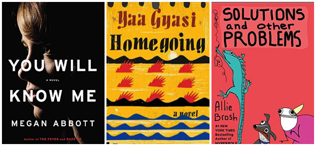 Our Most Anticipated Books of 2016