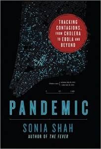 pandemic