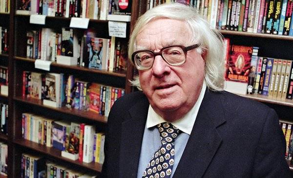 Inspiring Ray Bradbury Quotes on Life, Death, and Everything In-Between