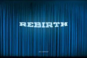 rebirth-dc