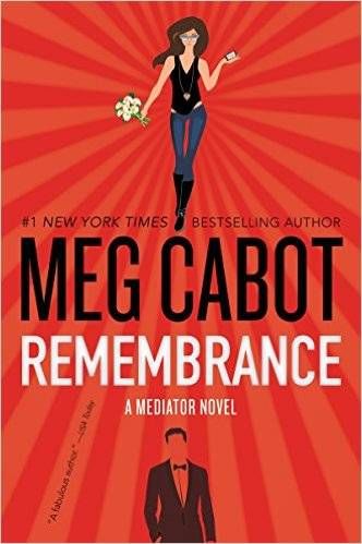 remembrance meg cabot