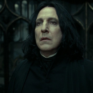 Alan Rickmans Snape A Masterclass In Character Development - bkdo7ae