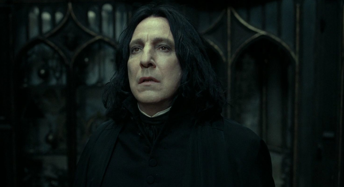 snape