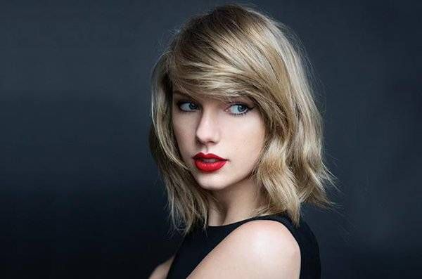 taylor swift