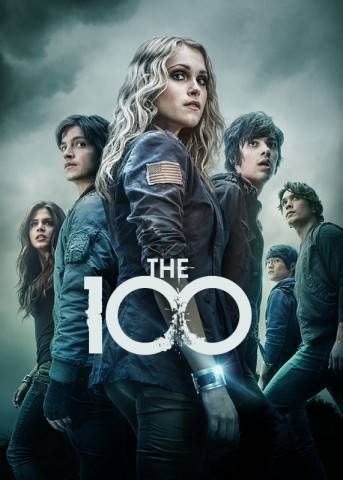 the 100