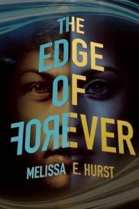 the edge of forever