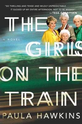 the golden girls on the train 80sabook