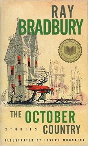 the october country