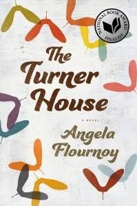 the turner house by angela flournoy