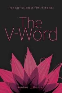 the v-word