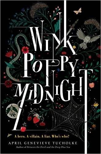 wink poppy midnight