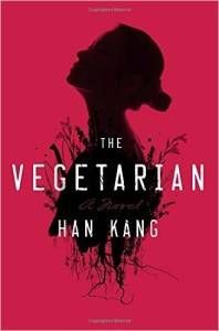 The Vegetarian