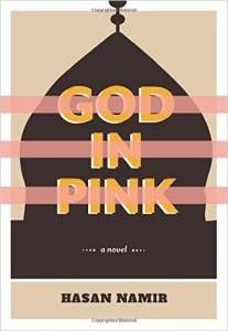 God in Pink