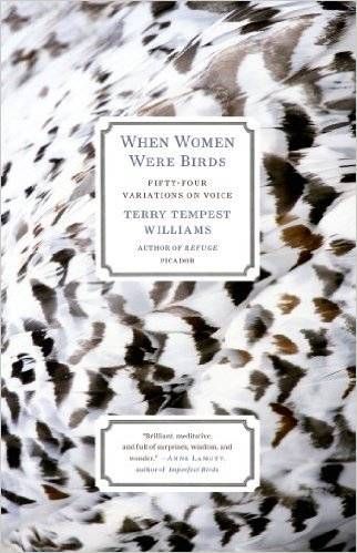 When Women Were Birds