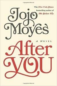 After You by Jojo Moyes