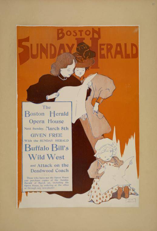 Boston Sunday Herald
