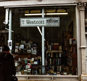 T. Wescott-Montreal