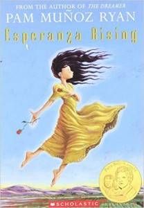 Esperanza Rising