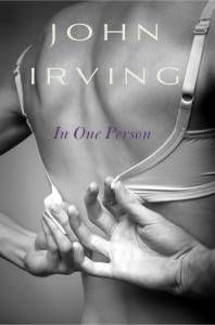 IN One Person by John Irving