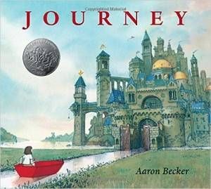 Journey Aaron Becker