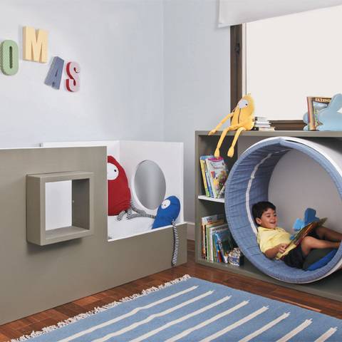 15 Awesome Kid S Reading Nook Ideas And Inspiration Book