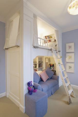 15 Awesome Kid S Reading Nook Ideas And Inspiration Book Riot