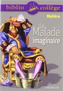 Le Malade Imaginaire