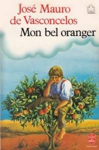 Mon Bel Oranger