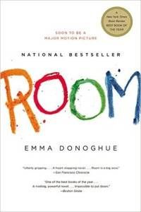 Room by Emma Donoghue