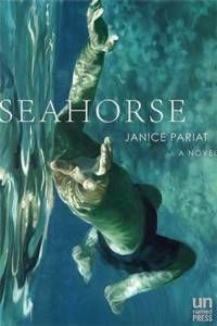 Seahorse by Janice Pariat