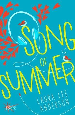 Song of Summer by Laura Lee Anderson