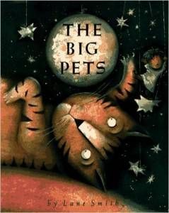 The Big Pets Lane Smith