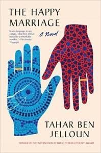 The Happy Marriage by Tahar Ben Jelloun