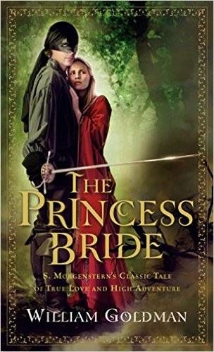 cover of The Princess Bride by William Goldman