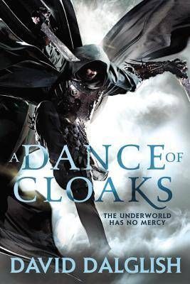 a dance of cloaks