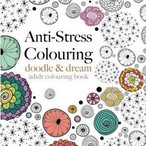 7 Adult Coloring Books for Stress and Anxiety | BookRiot.com