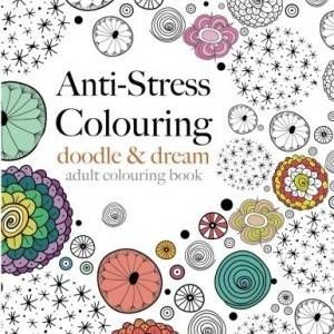 Adult Coloring Books For Anxiety Theme Coloring Book Adult - Temu United  Arab Emirates