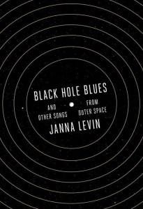 black hole blues by janna levin