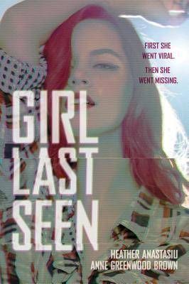 girl last seen cover