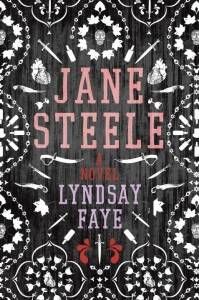 jane steele lyndsay faye