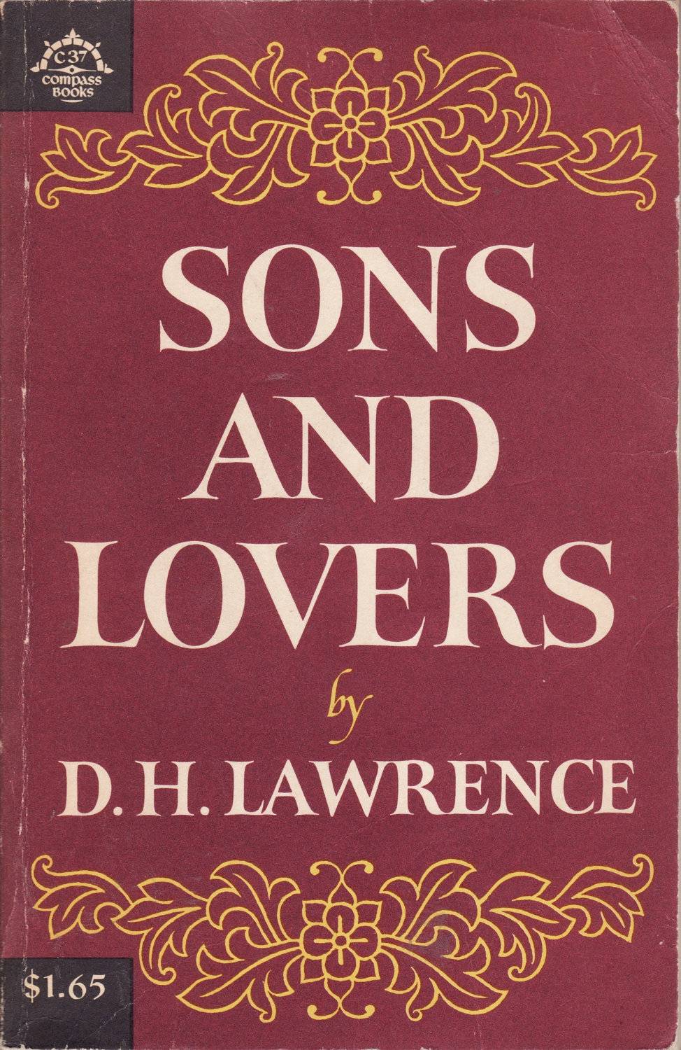 lawrence and lovers