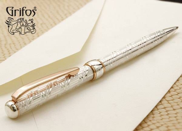 10 Luxurious Pens That Will Inspire Your Creativity