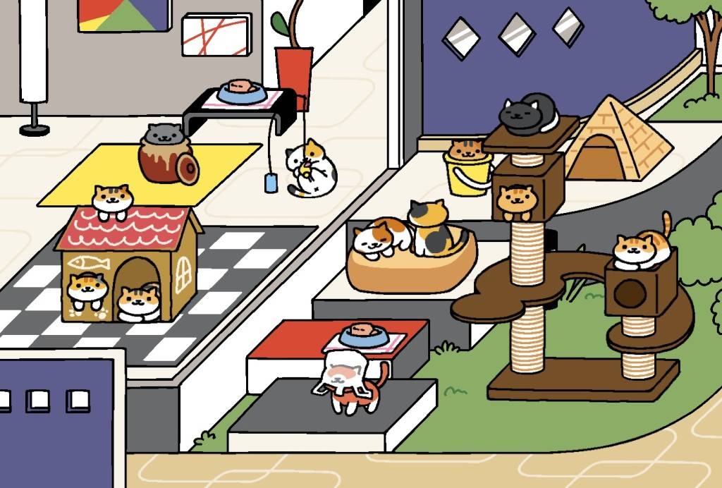 neko atsume game save neko atsume game save