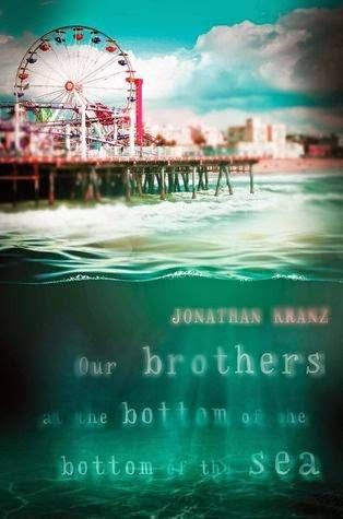our brothers at the bottom of the sea