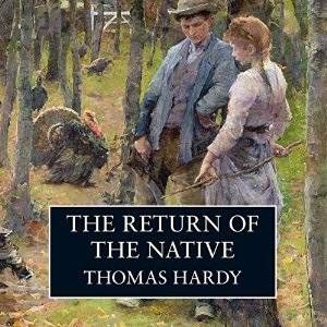 return of the native thomas hardy