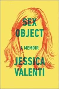 sex object by jessica valenti book cover