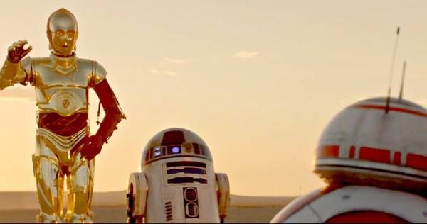 star wars c3po r2d2 bb8