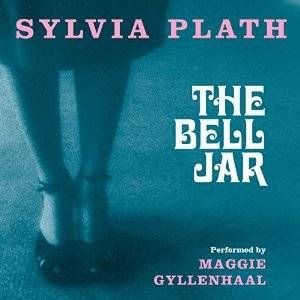 the bell jar audio